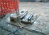 cantiere di lavoro